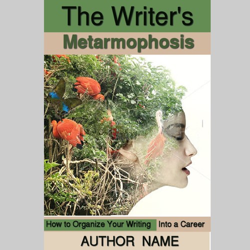 The Writer's Metarmophosis