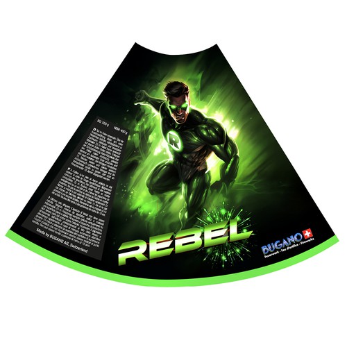 Rebel