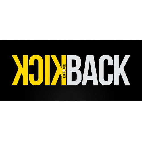 KickBack needs a new logo