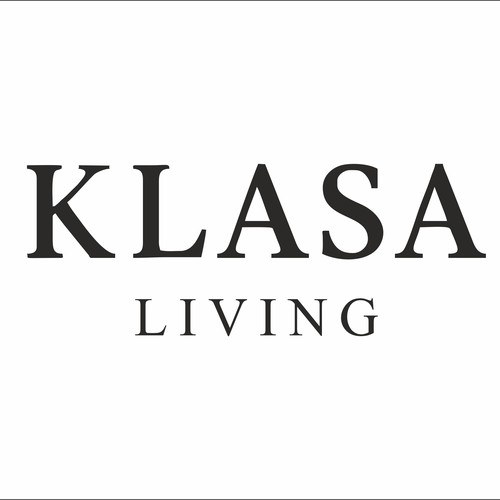 KLASA Fan Box – Bold & Modern Logo Concept