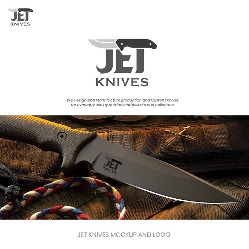 JET KNIVES