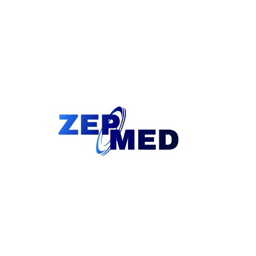Medical software logo.  More to come!