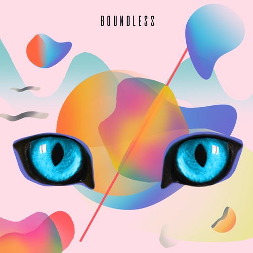 Ninja Kitty - Boundless