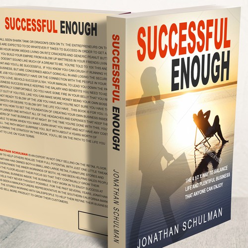 Successful Enough