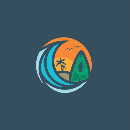 SHORELINE logo