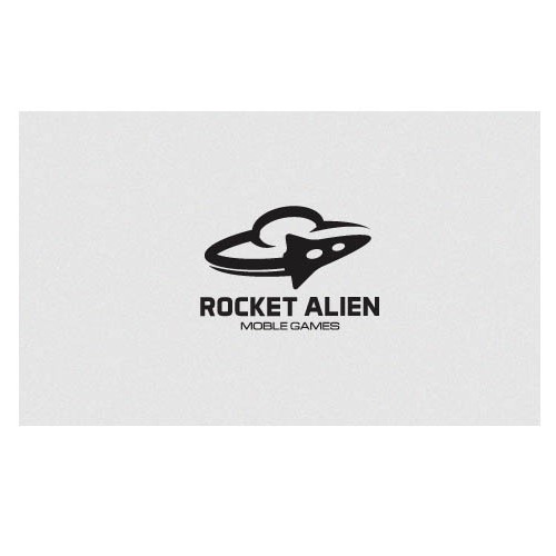 Rocket Alien is looking for a great logo!