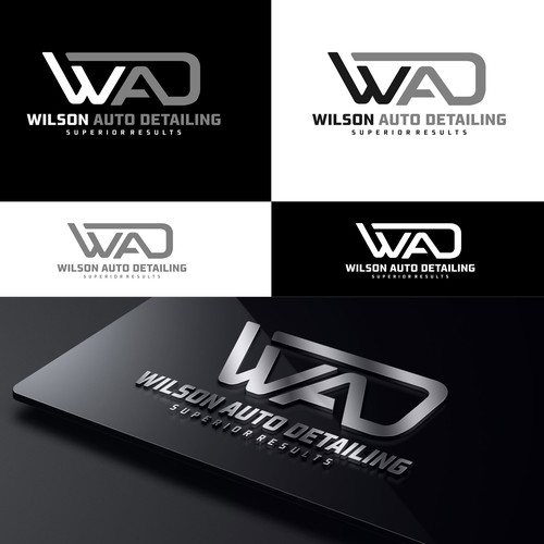 Wilson Auto Detailing