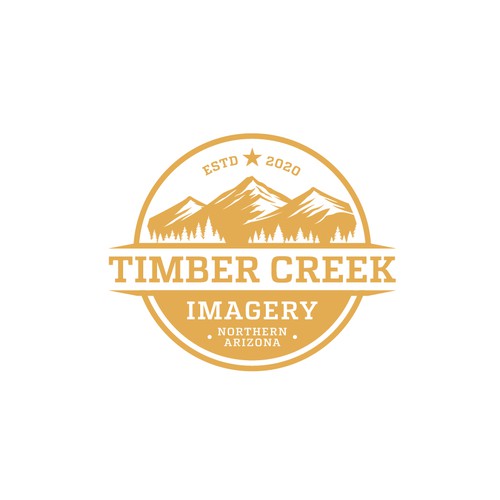 Timber Creek Imagery