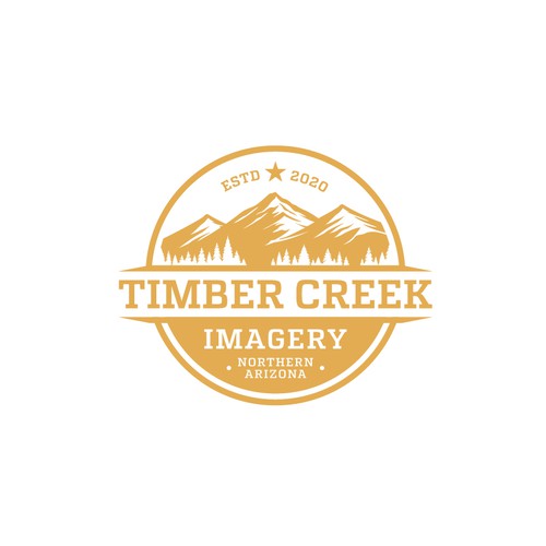 Timber Creek Imagery