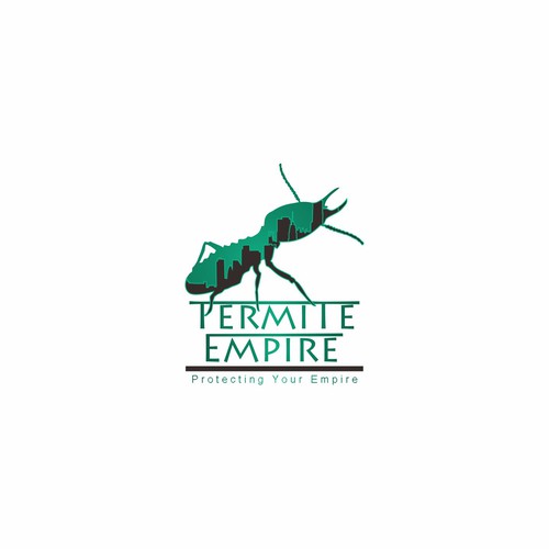 TERMITE EMPIRE