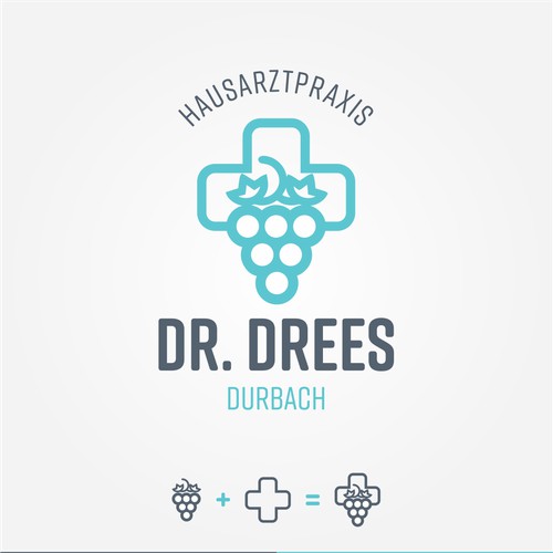 Propuesta de diseño de Logotipo
