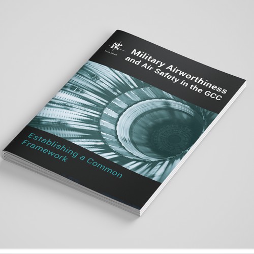 Clear and engaging booklet design