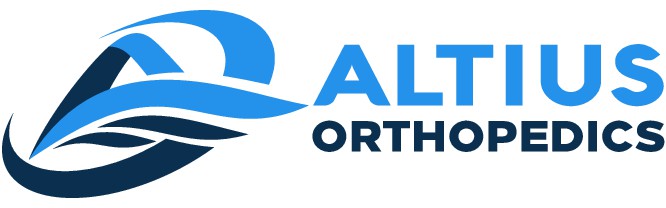 Fly High with ALTIUS ORTHO, a medical device company!