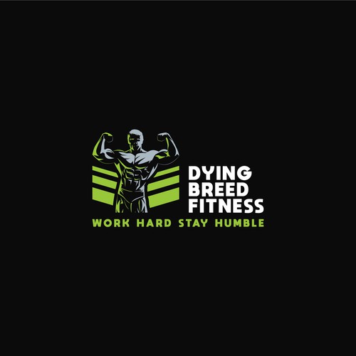 DAYING BREED FITNESS