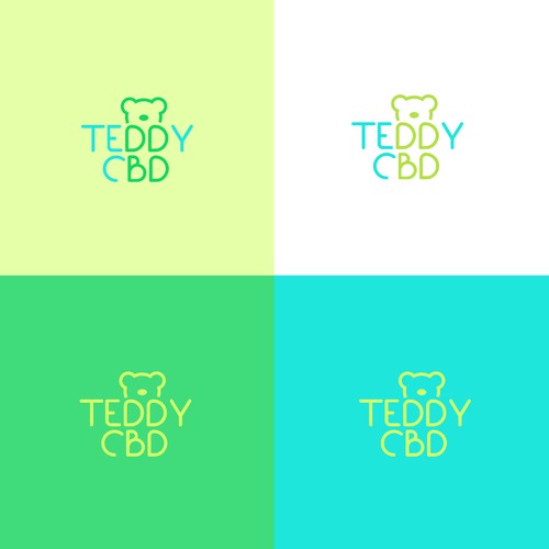 teddy cbd