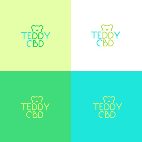 teddy cbd