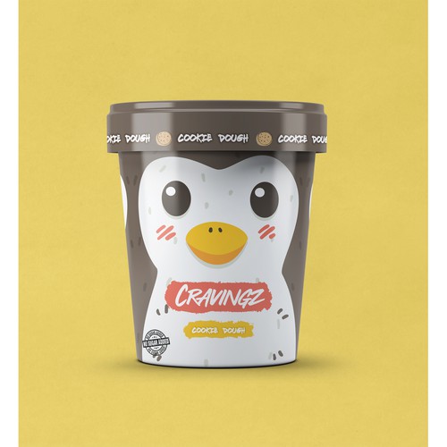 Ice Cream Cup