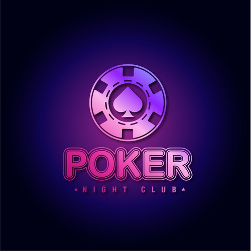 POKER LOGO