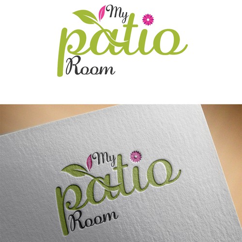 Patio Logo