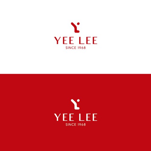 Yee Lee Logo Design