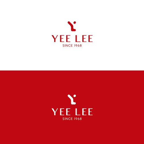 Yee Lee Logo Design