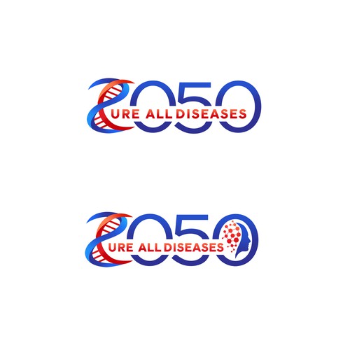 2050 Cure All Diseases