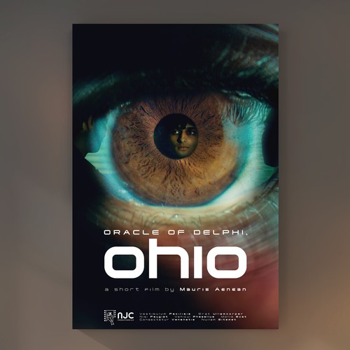 Poster design