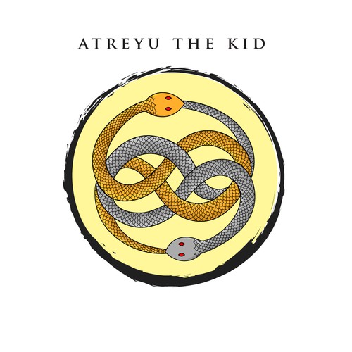 Atreyu T-Shirt Design