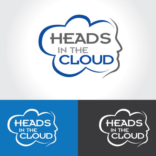 Heads in the Cloud
