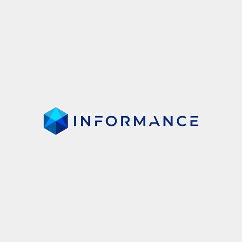 Awesome Logo for a Blockchain IT Advisory Brand