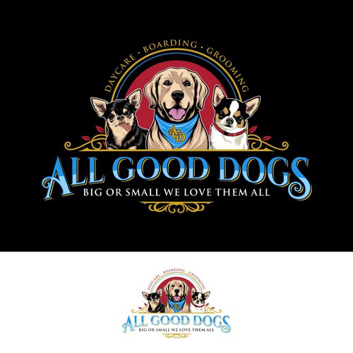 Logo AGD