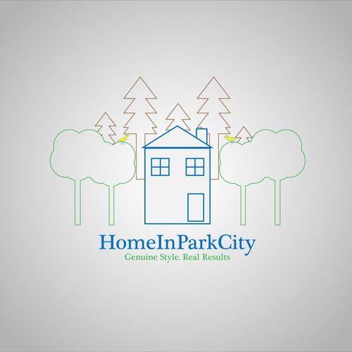 HomeInParkCity