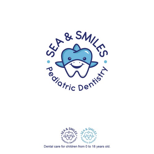 Sea & Smiles Pediatric Dentistry