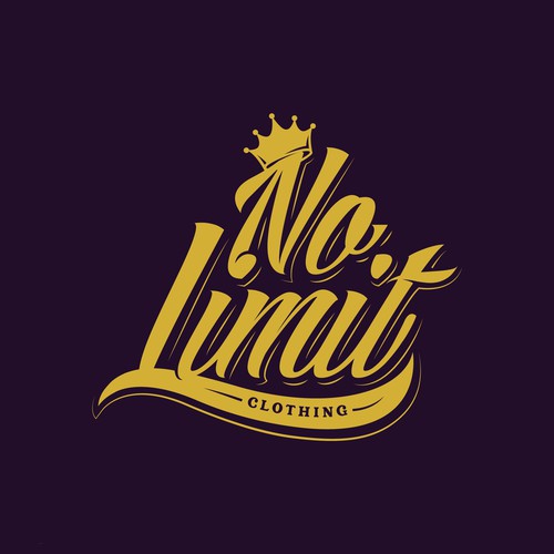 NO LIMIT CLOTHING