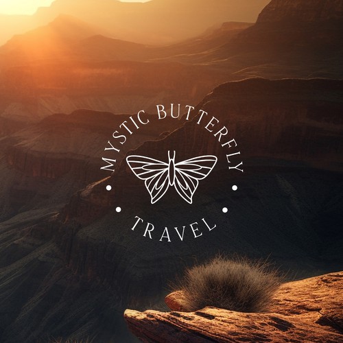 Mystic Butterfly Travel