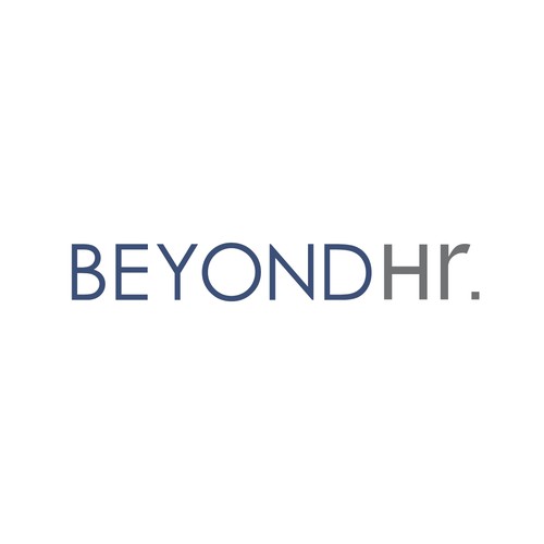 Logo Design for Beyond HR