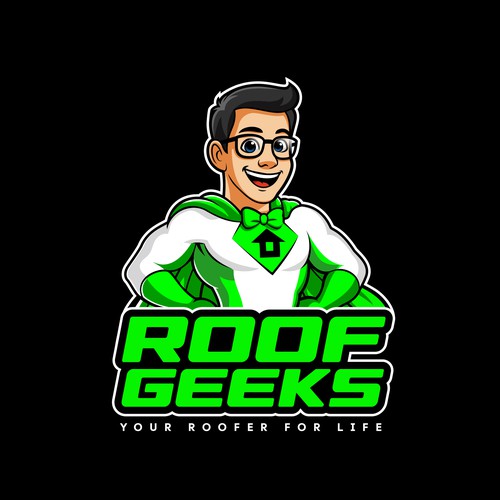 Roof Geeks