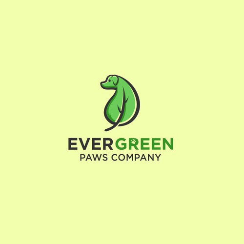 EVER GREEN PAWS COMPANY