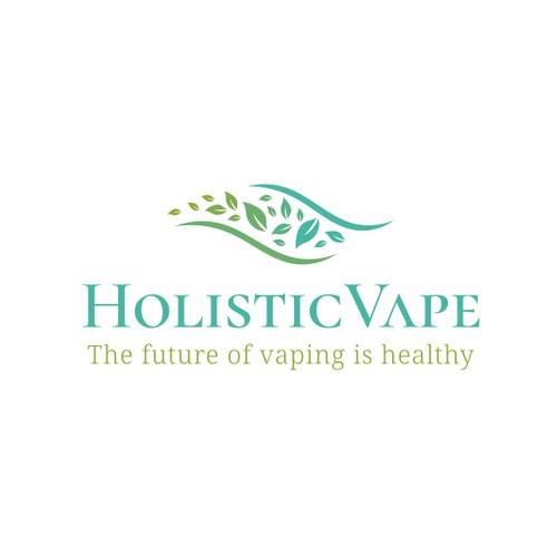 Herbal Vape Logo