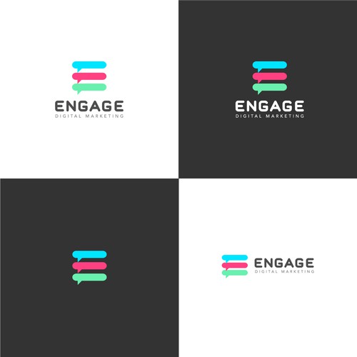 Engage Logo