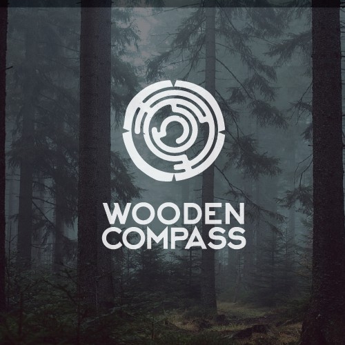 a logo for film company