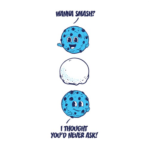 Get Smashed!