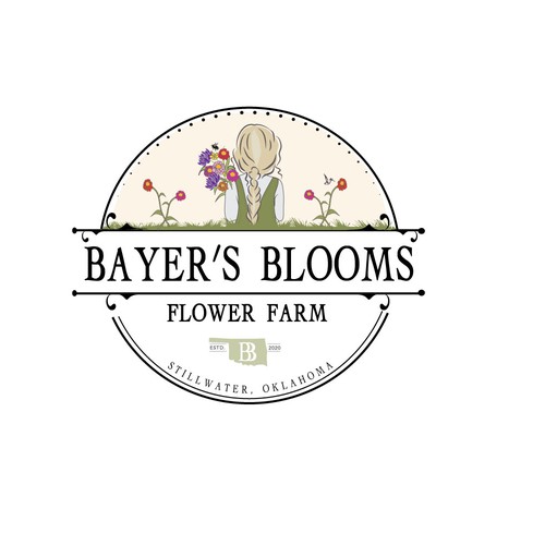 Bayer's Blooms