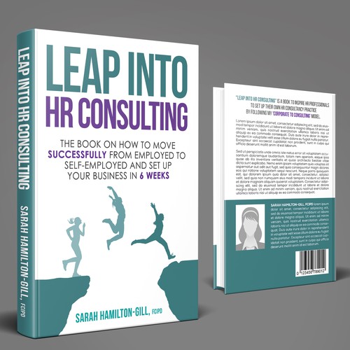 Leap into HR Consulting