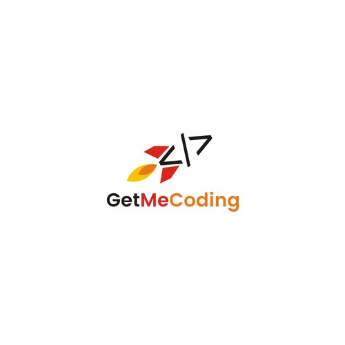 Energetic logo for GetMeCoding