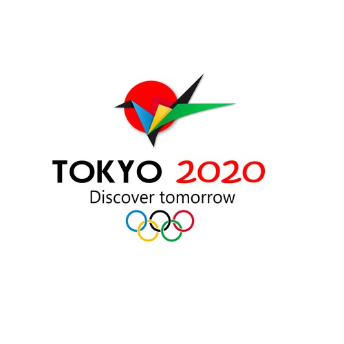 Tokyo 2020