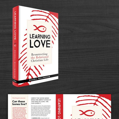 book cover design 
