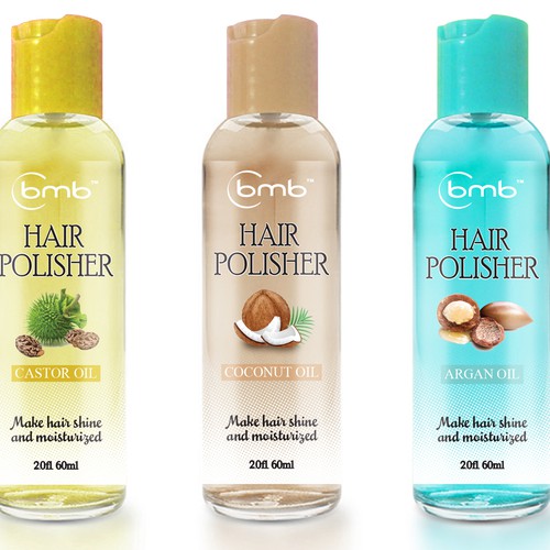 Packaging design