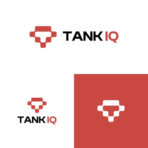 TANK IQ LOGO