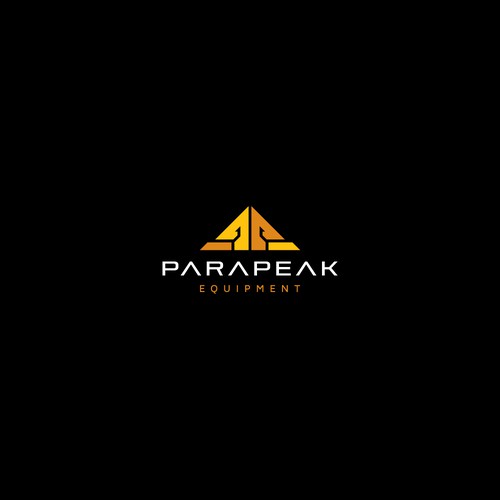 Logo Design for Outdoor Equipment Company